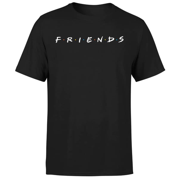 Friends Unisex Adult T-Shirt