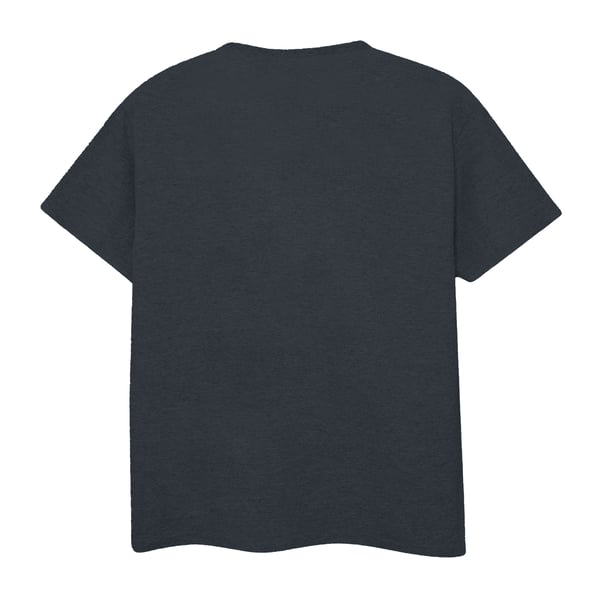 Harry Potter Boys Gryffindor Cotton T-Shirt