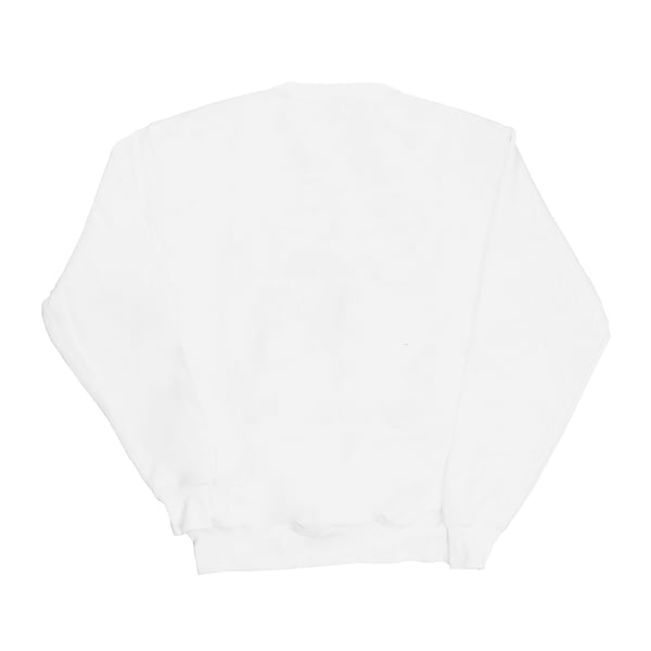 Disney Girls Aladdin Genie Face Sweatshirt
