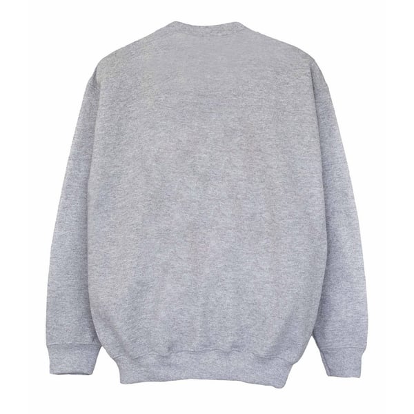 Disney Girls Bambi Thumper Line Drawing Sweatshirt