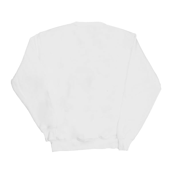 Disney Girls Bambi Thumper Line Drawing Sweatshirt