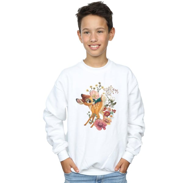Disney Boys Bambi Meadow Sweatshirt