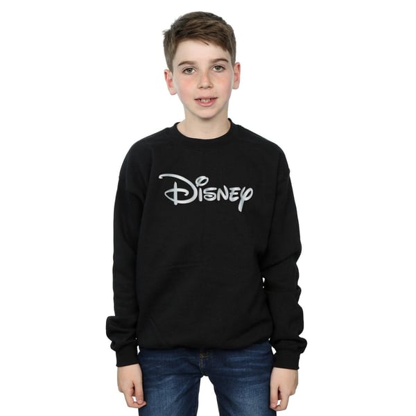 Disney-poikien Glacial-logopaita