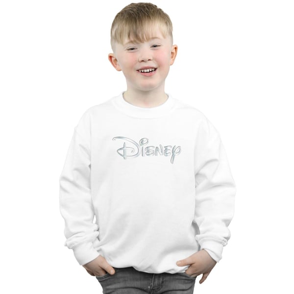 Disney-poikien Glacial-logopaita