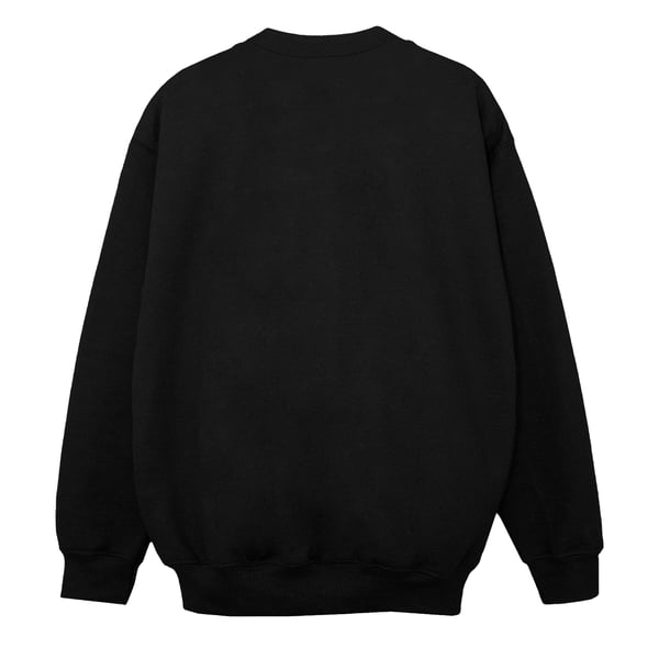 Disney Girls Three Little Pigs And The Big Bad Wolf Sweatshirt