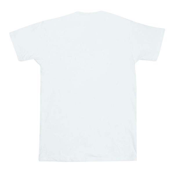 Disney Girls Villains Sketch Cotton T-Shirt
