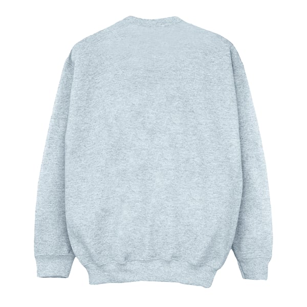 Disney Girls Lilo And Stitch Stitch Christmas Sweatshirt