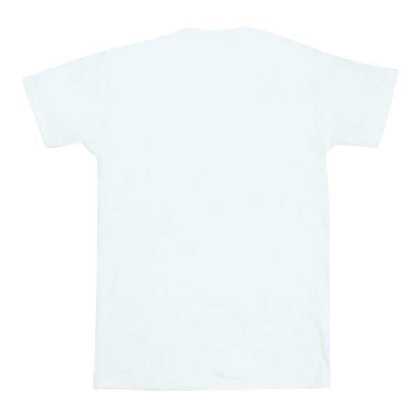 Disney Girls Big Hero 6 Baymax Lollypop Cotton T-Shirt