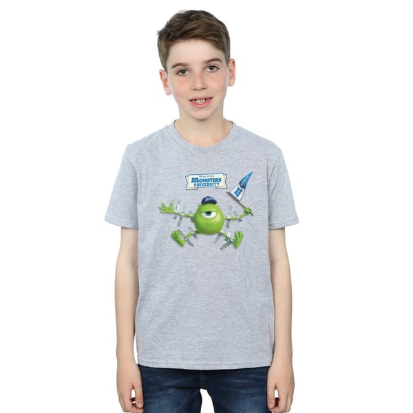 Disney Boys Monsters University Taped Mike T-Shirt
