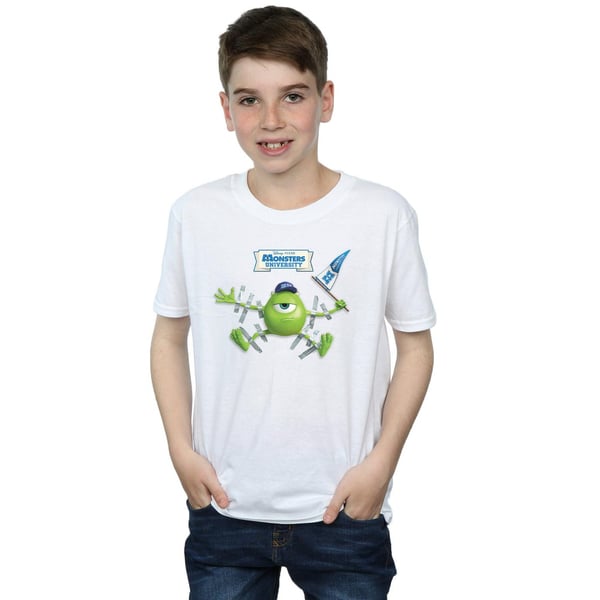 Disney Boys Monsters University Taped Mike T-Shirt