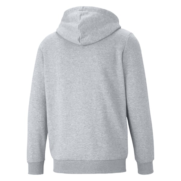 NASA Boys Classic Insignia Logo Hoodie