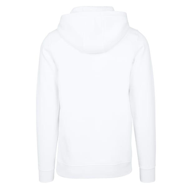 NASA Boys Classic Insignia Logo Distressed Hoodie