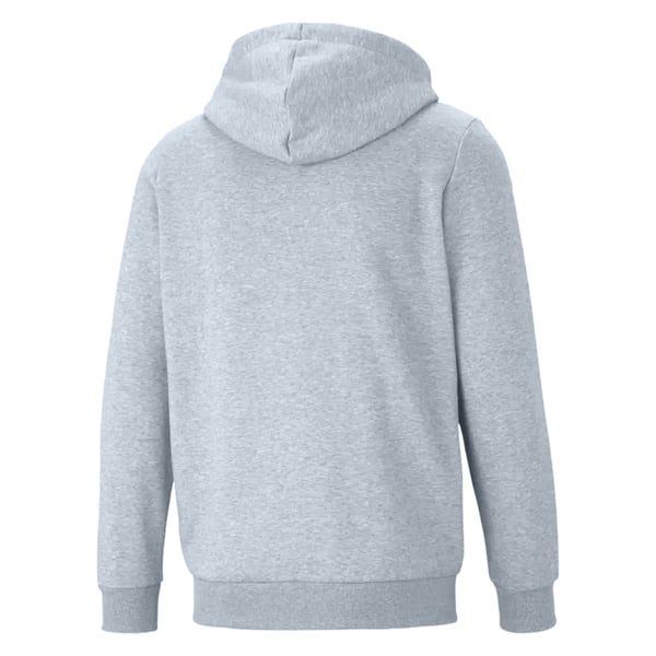 NASA Boys Modern Logo Hoodie