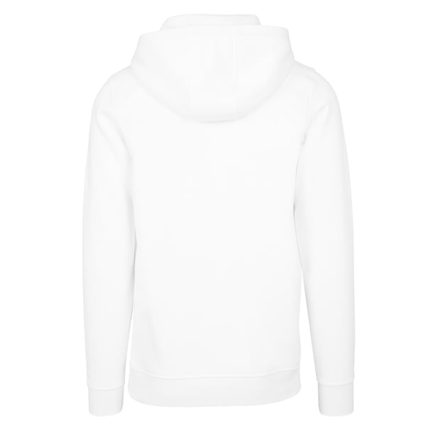 NASA Boys Modern Logo Hoodie