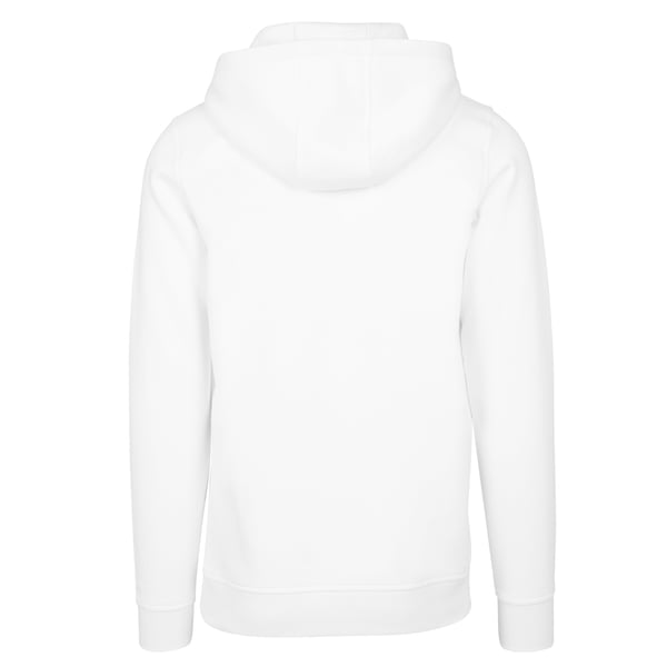 NASA Boys Modern Logo Chest Hoodie