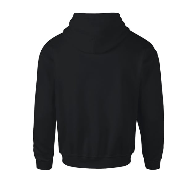 NASA Boys Classic Rocket 76 Hoodie