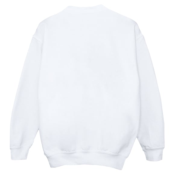 Disney Girls Lady And The Tramp Tramp Since 55 Sweatshirt