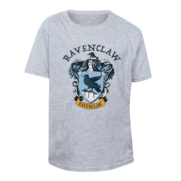 Harry Potter Womens/Ladies Ravenclaw Boyfriend T-Shirt