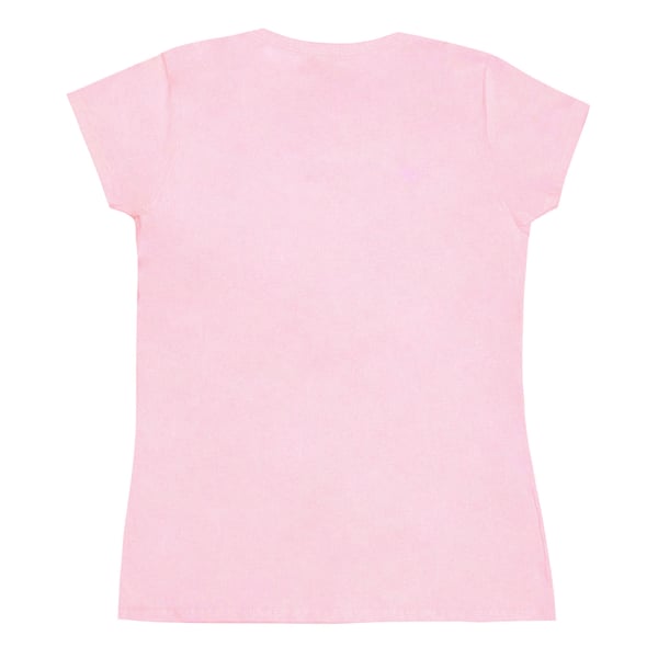 Disney Womens/Ladies Cars Racer Profile Cotton T-Shirt