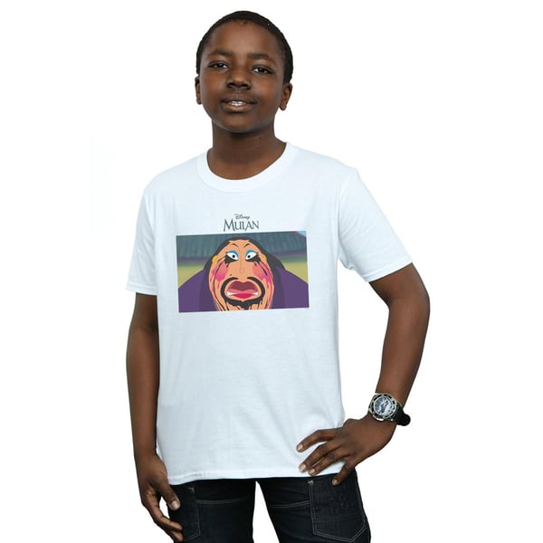 Disney Boys Mulan The Matchmaker T-Shirt