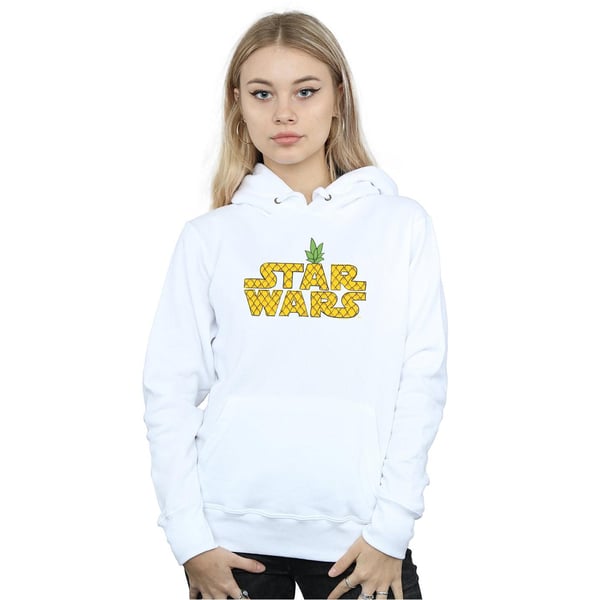 Star Wars Naisten Ananaslogo Huppari