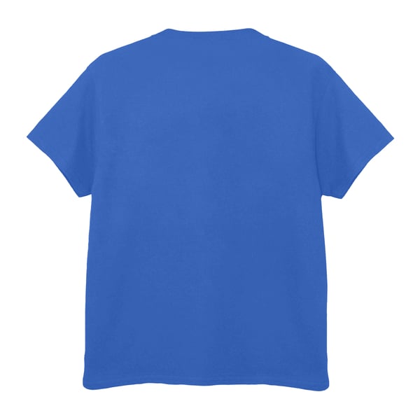 Superman Boys Flight Cotton T-Shirt
