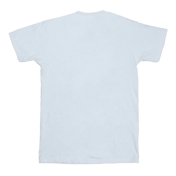 Disney Girls Hercules With Pegasus Cotton T-Shirt