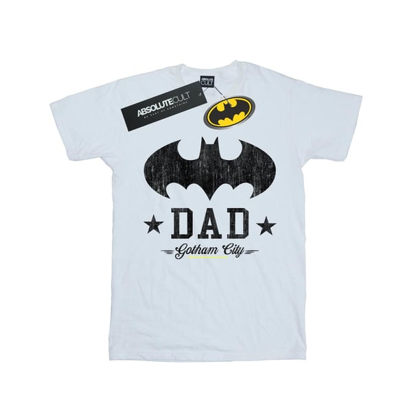 DC Comics Herr Batman I Am Bat Dad T-shirt