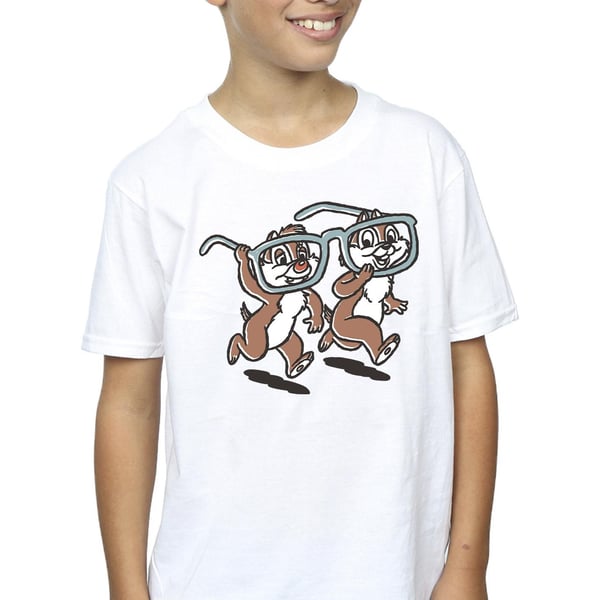Disney Boys Chip ´n Dale -lasit T-paita