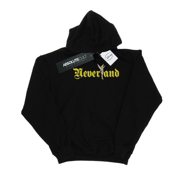 Disney Womens/Ladies Tinker Bell Neverland Hoodie