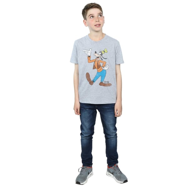 Disney Boys Classic Goofy T-Shirt