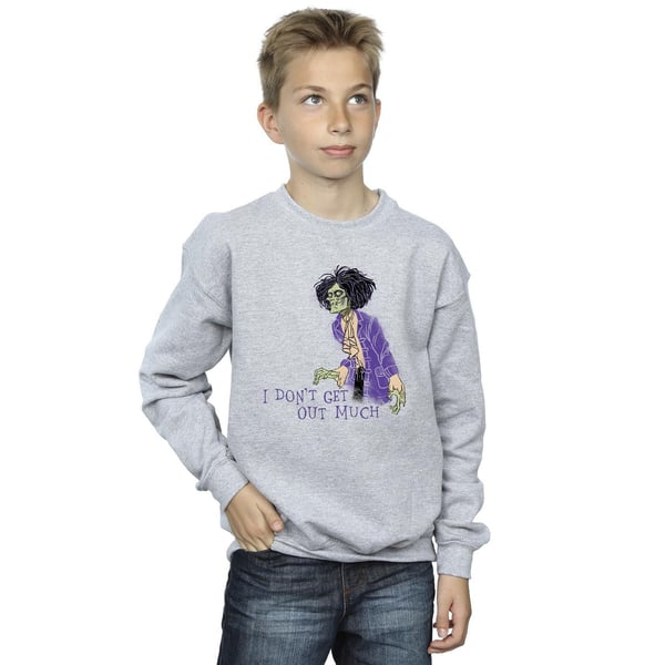 Disney Boys Hocus Pocus Don´t Get Out Much Sweatshirt