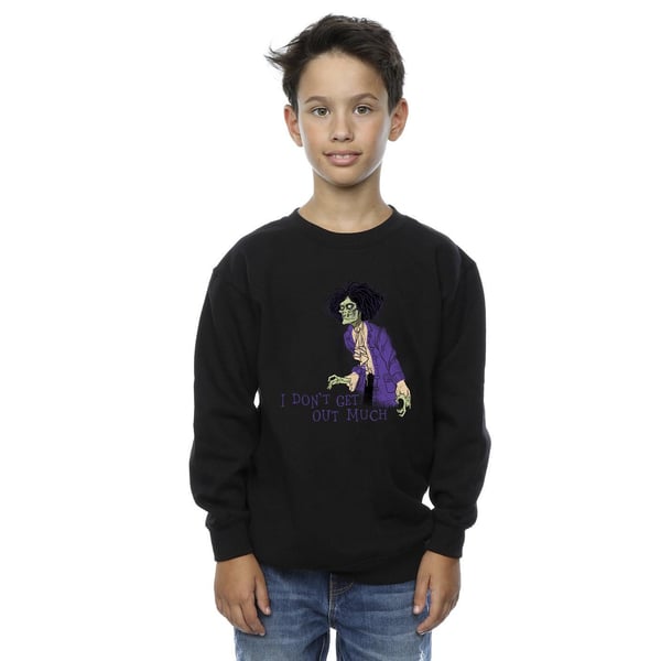 Disney Boys Hocus Pocus Don´t Get Out Much Sweatshirt