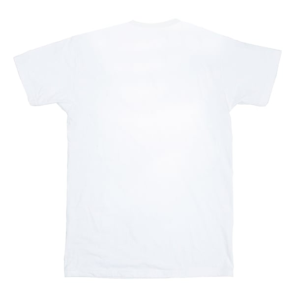 DC Comics Boys Catwoman Text Logo T-Shirt