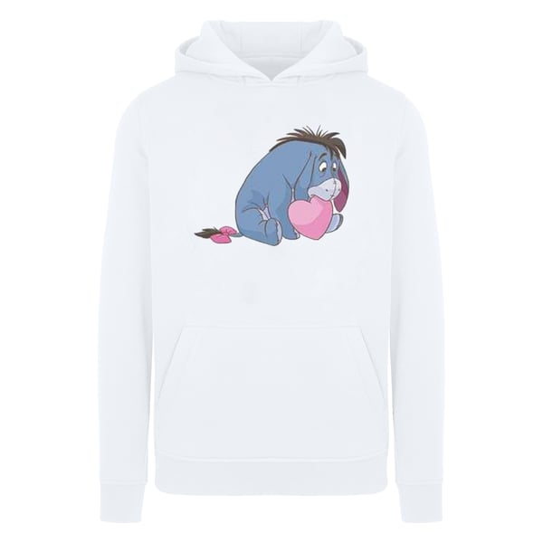 Disney Naiset/Naisten Nalle Puh Ihaa Suuhuppari