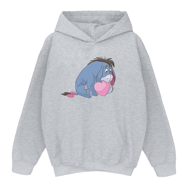 Disney Dam/Dam Winnie The Pooh Eeyore Mun Huvtröja