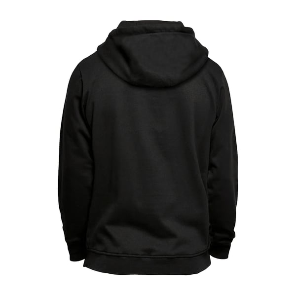 Disney Womens/Ladies Winnie The Pooh Festive Hoodie