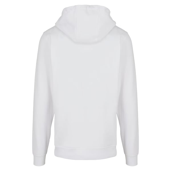 Disney Womens/Ladies Winnie The Pooh Festive Hoodie