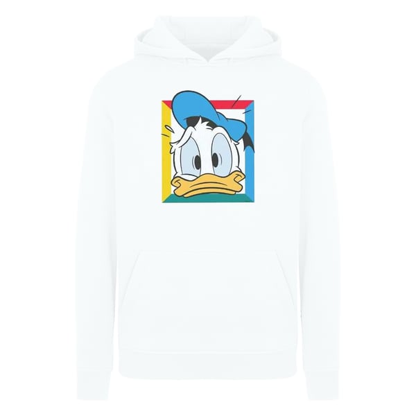 Disney Miesten Aku Ankka Paniikissa Huppari