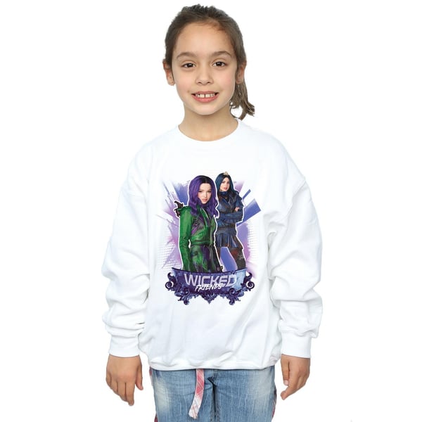 Disney Girls The Descendants Wicked Friends Sweatshirt