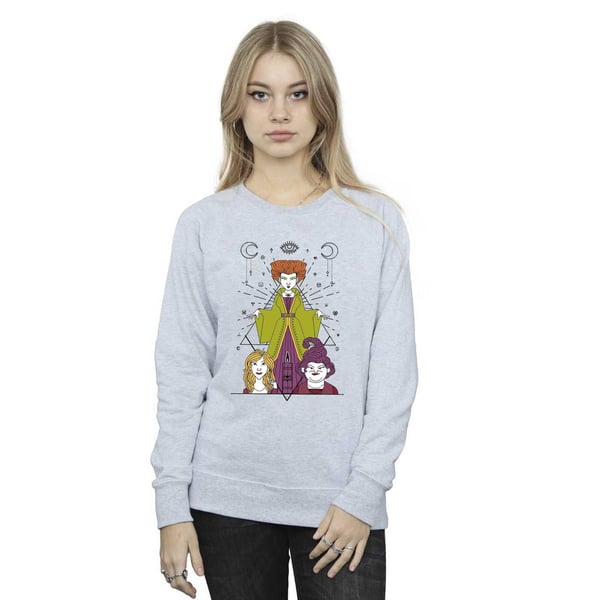 Disney naisten Hocus Pocus -kynttiläpusero