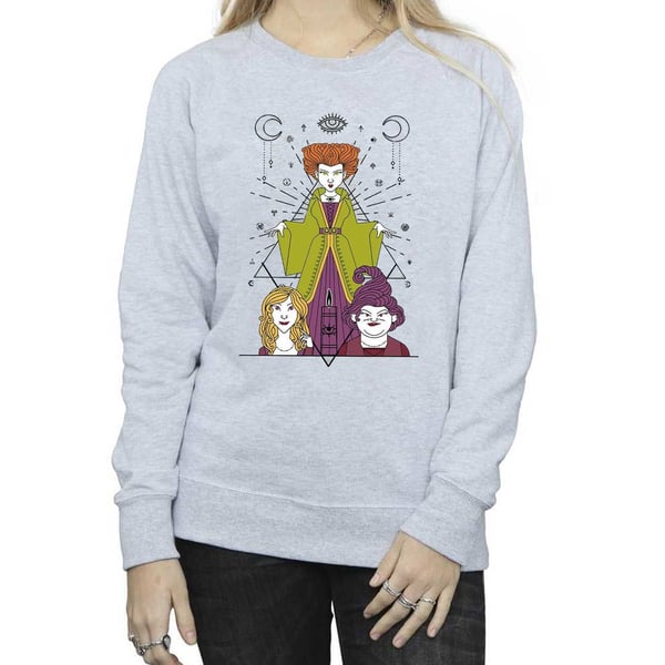 Disney naisten Hocus Pocus -kynttiläpusero