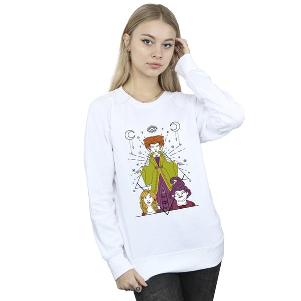 Disney naisten Hocus Pocus -kynttiläpusero