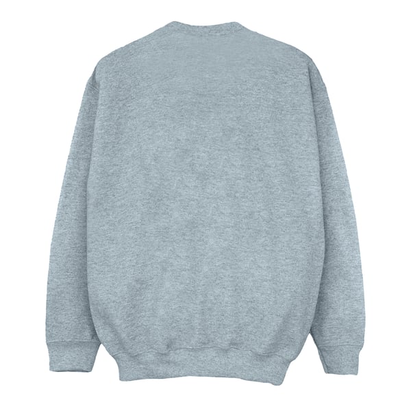 Disney Flickor Hocus Pocus Broom Squad 93 Sweatshirt