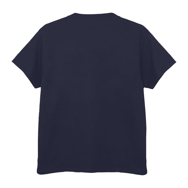 Disney Womens/Ladies Big Hero 6 Baymax Group Manga Cotton Boyfriend T-Shirt