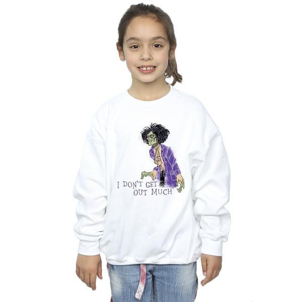 Disney Girls Hocus Pocus Don´t Get Out Much Sweatshirt