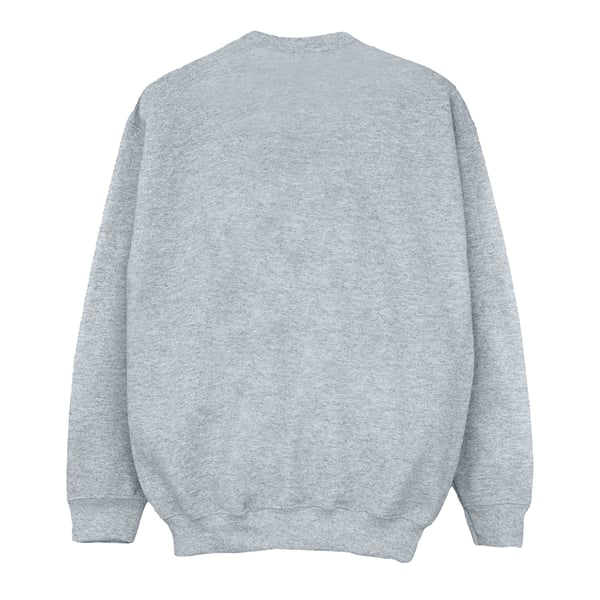 Disney Girls Hocus Pocus Don´t Get Out Much Sweatshirt