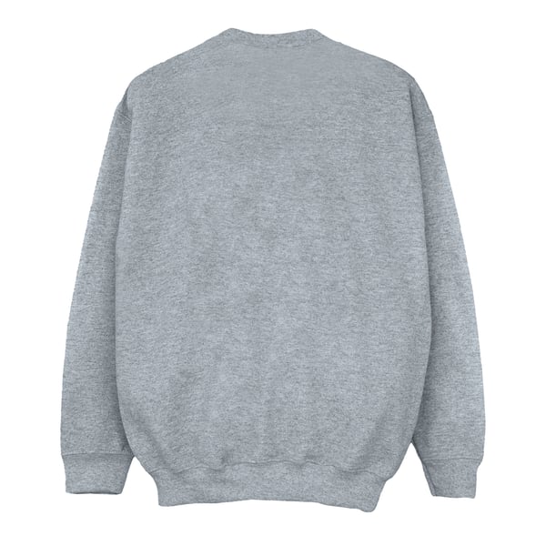Disney Girls Hocus Pocus Hallows Eve Sweatshirt