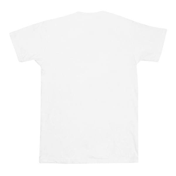Disney Womens/Ladies Big Hero 6 Baymax Hugs Everyday Cotton Boyfriend T-Shirt