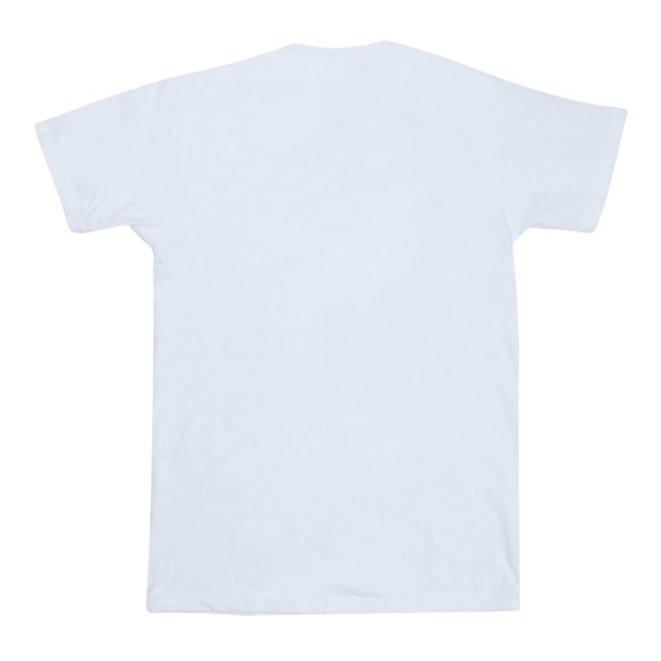Disney Womens/Ladies Classics Marie Face Pocket Cotton T-Shirt